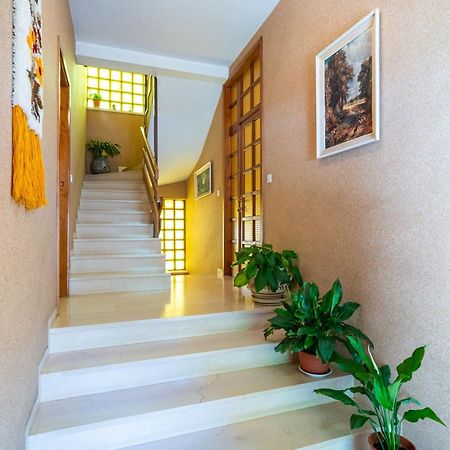 Apartments Villa Ivka Дубровник Экстерьер фото