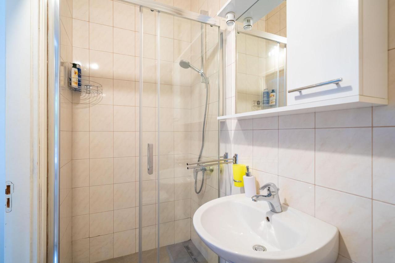 Apartments Villa Ivka Дубровник Экстерьер фото