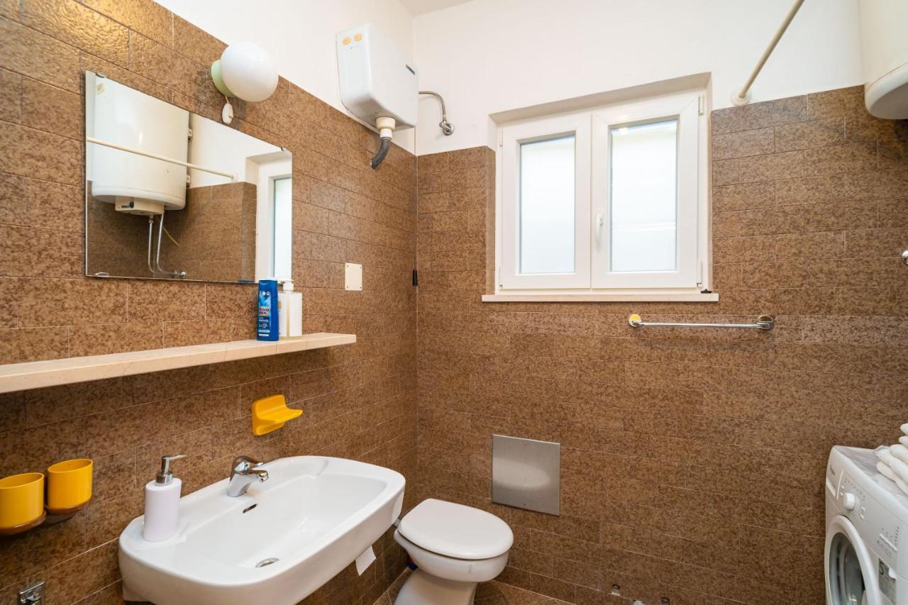 Apartments Villa Ivka Дубровник Экстерьер фото